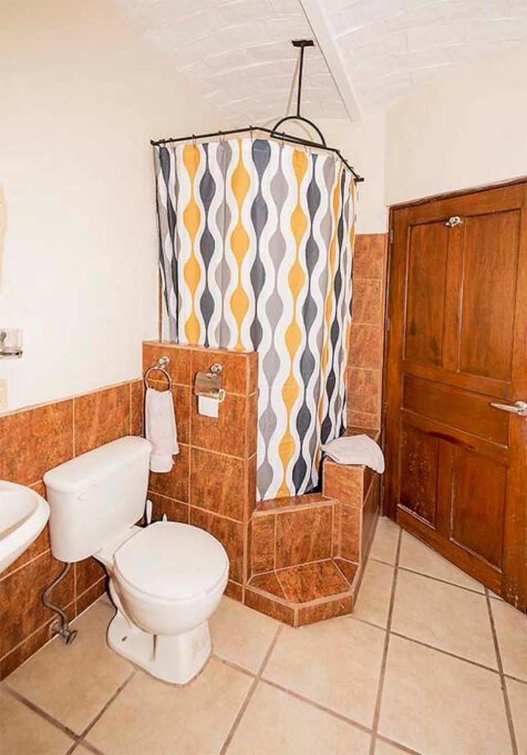 Enjoy Ac In Our Guest Room At Inn Ajijic Zewnętrze zdjęcie
